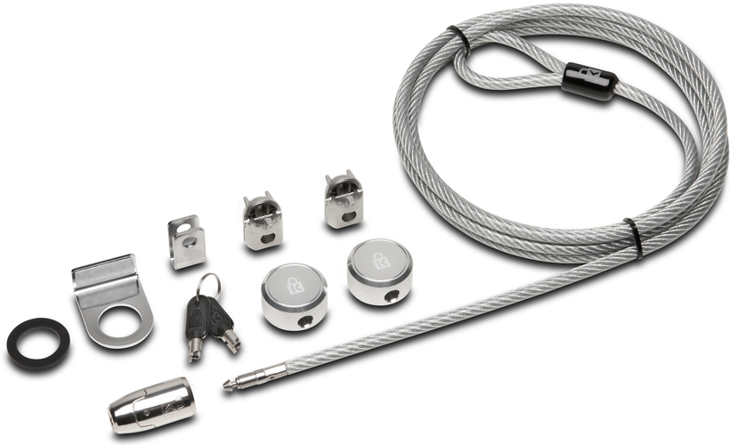 Kensington Mac Pro / Display XDR Lock