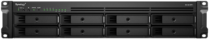 Synology RackStation RS1221RP+ 8-Bay NAS