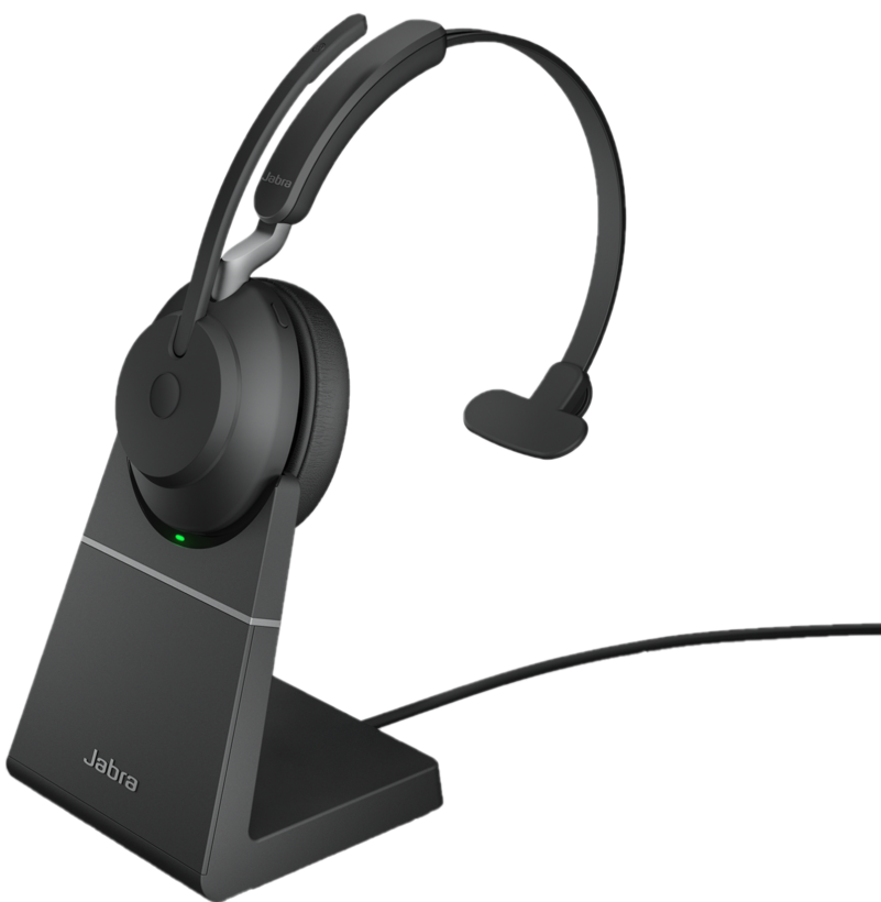 Jabra Evolve2 65 UC Mono USB-C Headset