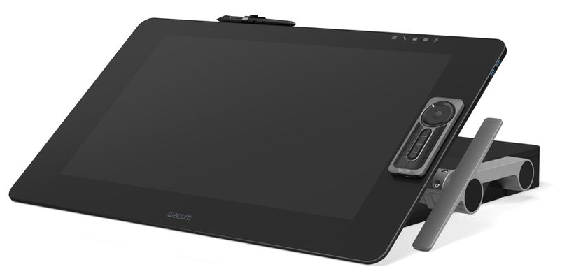 Wacom Cintiq Pro 24 Ergo Stand