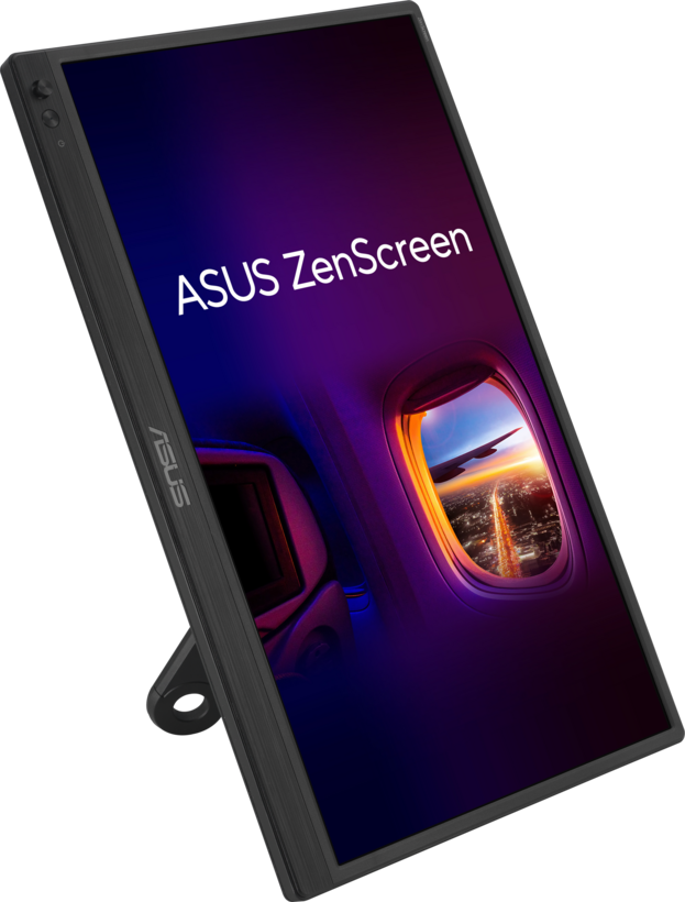 Asus ZenScreen MB169CK tragbarer Monitor