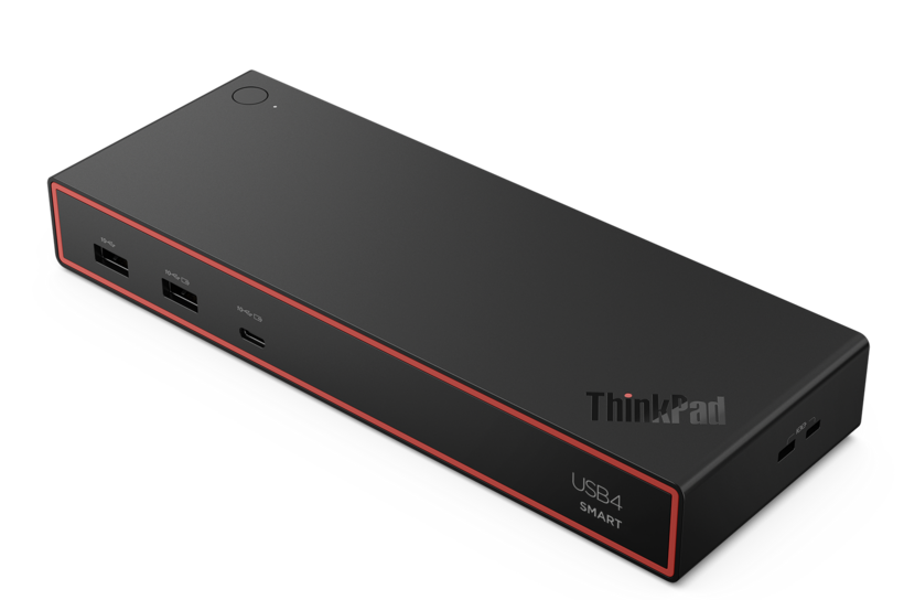 Lenovo ThinkPad USB 4 Smart Dock 5500