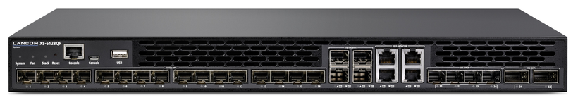 R&S LANCOM XS-6128QF Switch