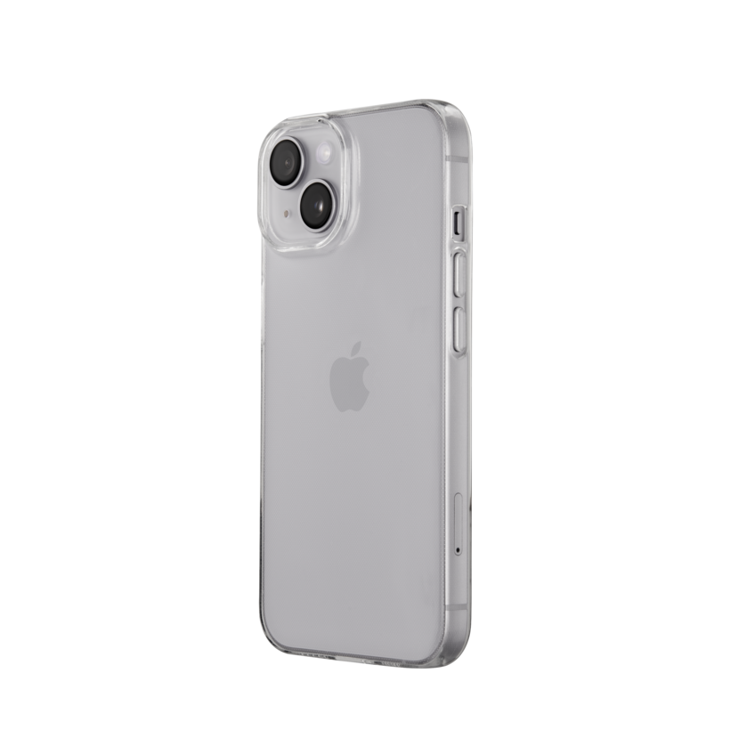 Hama Always Clear iPhone 15 Case