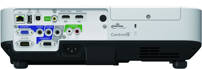 Proyector Epson EB-2250U