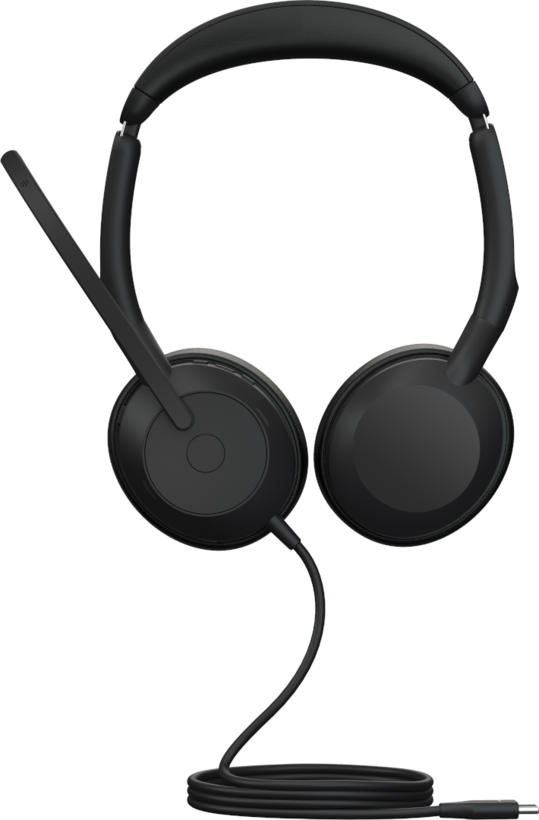 Jabra Evolve2 50 UC Stereo USB-C Headset