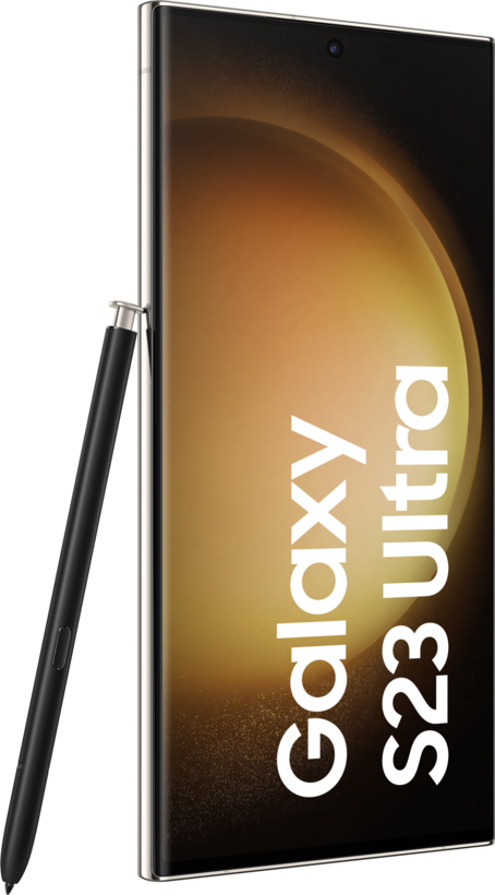 Samsung Galaxy S23 Ultra 512 GB cream
