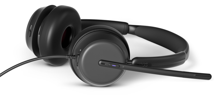 EPOS IMPACT 860T ANC Headset