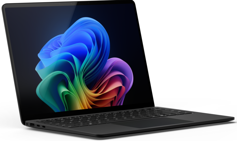 Surface Laptop Copilot+PC XElite 32/1TB