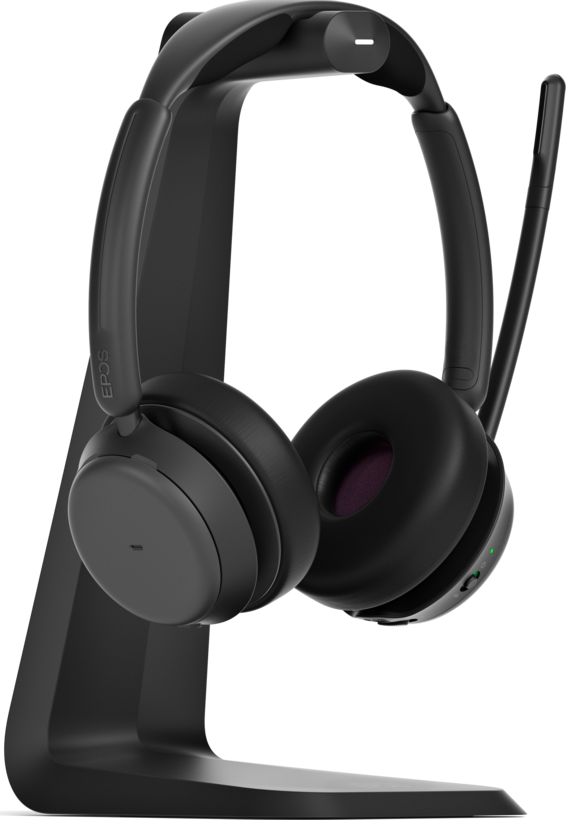 EPOS IMPACT1000 UC Headset with Stand