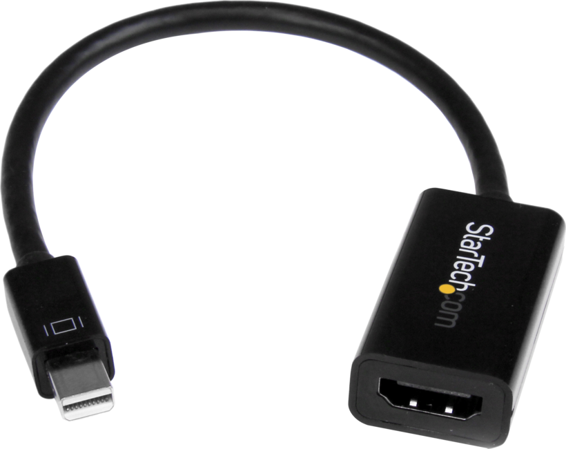 StarTech Mini-DisplayPort -HDMI Adapter