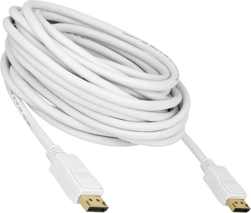 Kabel Delock DisplayPort 10 m