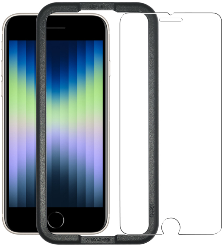 ARTICONA iPhone SE22 felhelyező keret