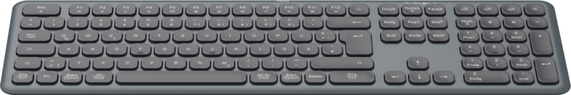 Hama WK-550 Multi-Device-Tastatur