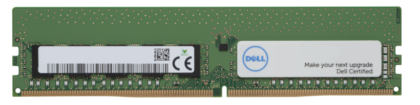 Dell 8 GB DDR4 3200 MHz Arbeitsspeicher