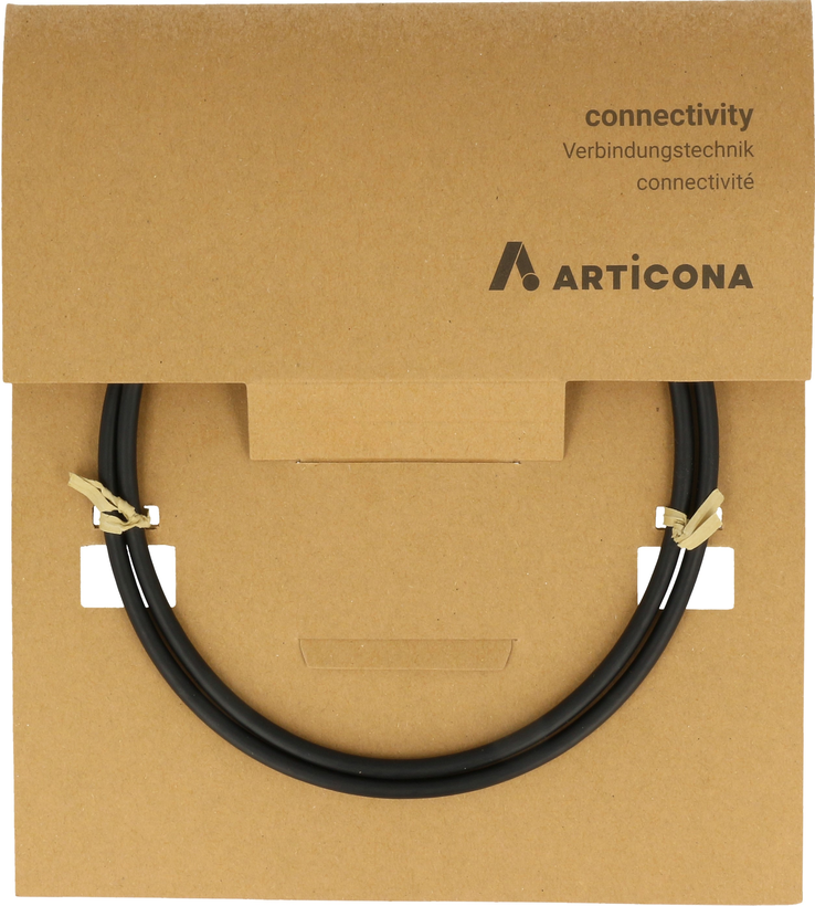 ARTICONA HDMI Cable Slim 1m