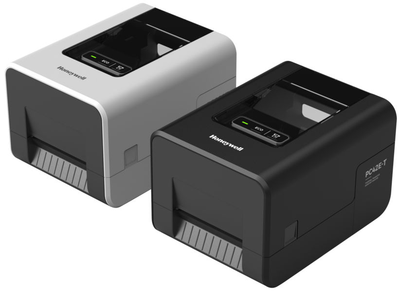 Honeywell PC42E-T 203dpi ET Printer