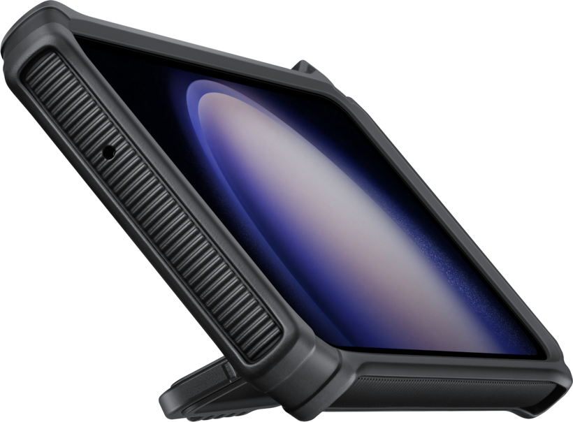 Samsung S23 Rugged Gadget Case