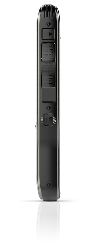 Dictaphone Philips DPM 7000 SE Pro - 2Y