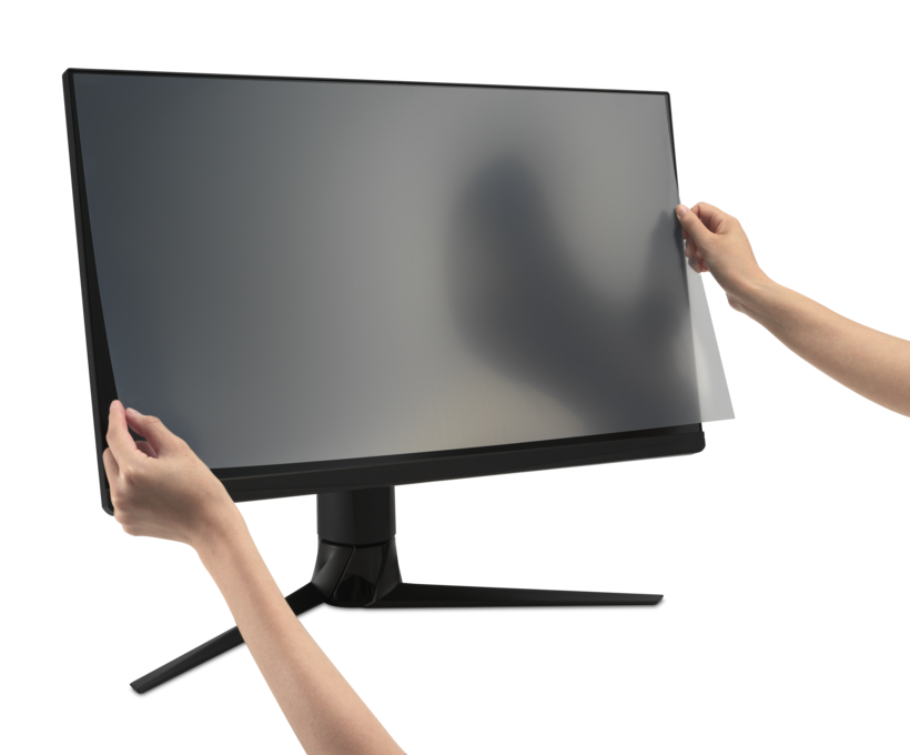 Kensington 60.5cm/23.8" Anti-glare Filt.