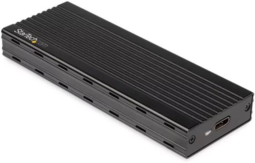 StarTech M.2 NVMe SSD USB-C Enclosure