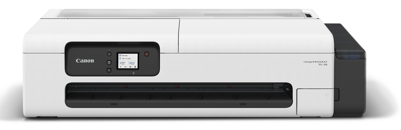 Canon imagePROGRAF TC-20 Plotter