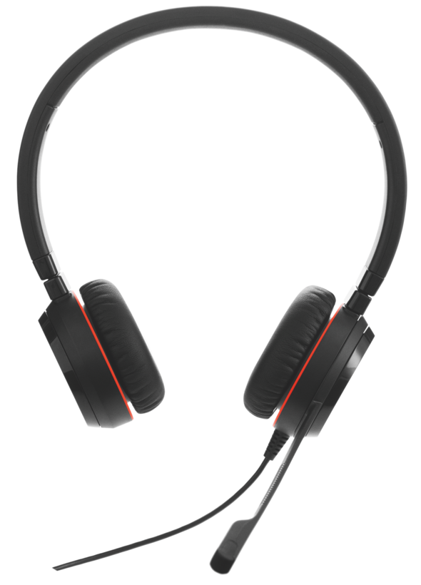 Headset jabra evolve 20 ms stereo new arrivals