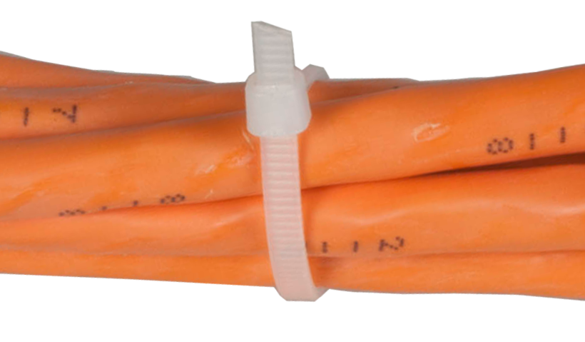 Cable Ties 200 x 3.6mm (L x W) 100x