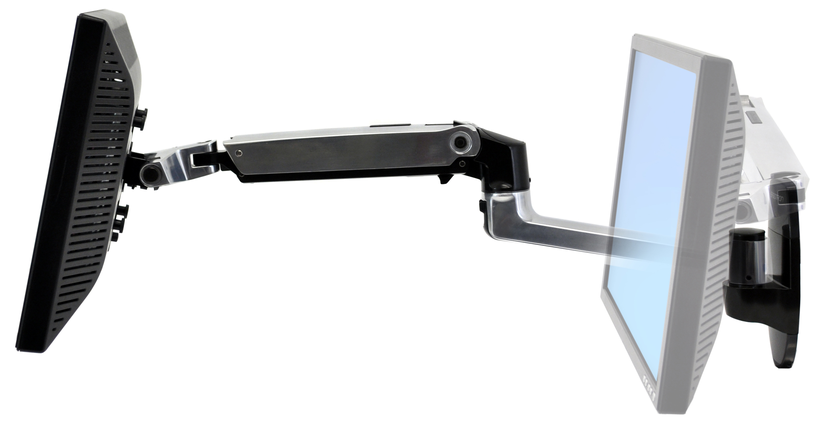 Ergotron LX Wandhalterung