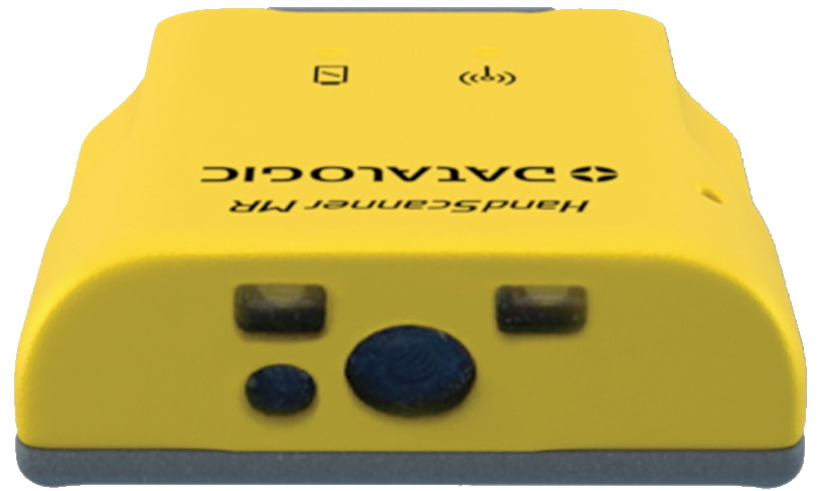Datalogic MR HandScanner
