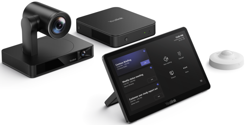 Yealink MVC860-C5-000 Conference System