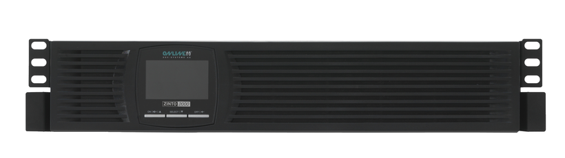 ONLINE ZINTO 2000 UPS 230V