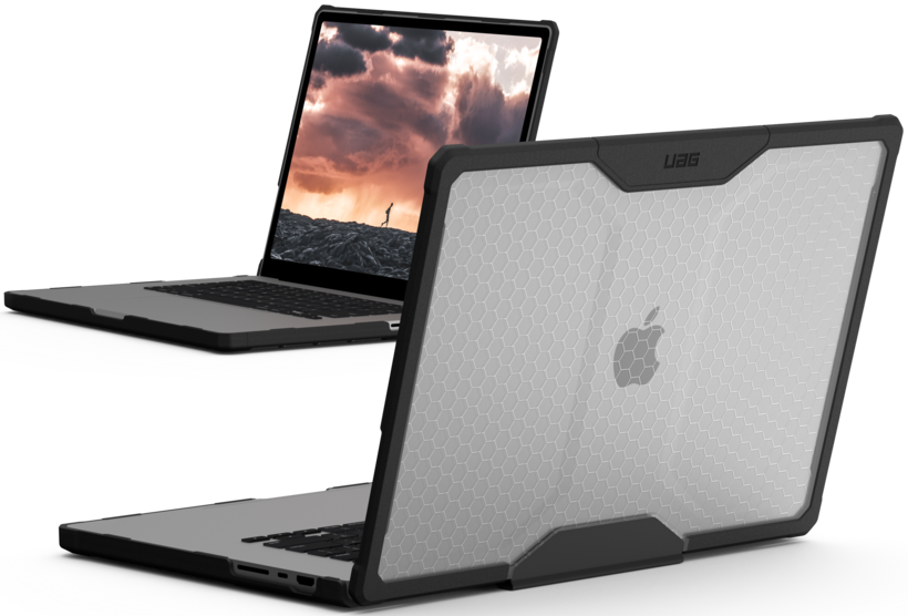 UAG Plyo MacBook Pro 16 (2024-2021) Case