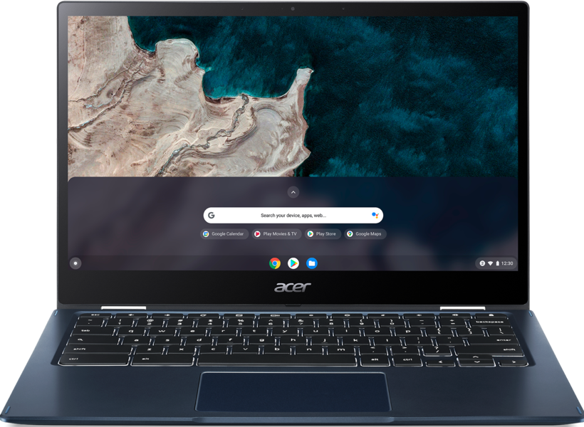 Acer Chromebook Spin 513 8/128 GB LTE