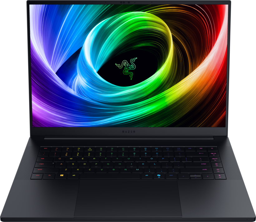 Razer Blade 16 R-AI9 64GB/2TB RTX 5080