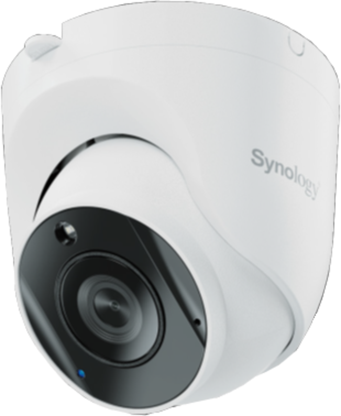 Câmara IP Synology TC500 Doma, 5MP