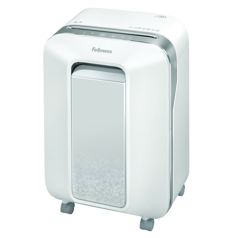 Fellowes Powershred LX201 Shredder