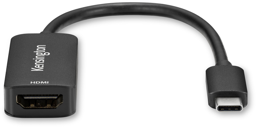 Kensington CV4200H USB-C - HDMI adapter