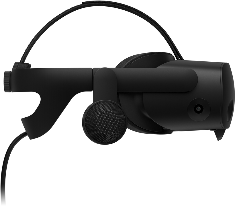 HP Reverb G2 Omnicept VR30BA Datenbrille