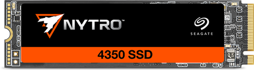 SSD 480 Go Seagate Nytro 4350