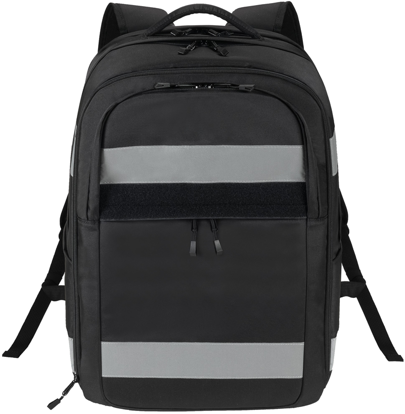 DICOTA Hi-Vis 32 - 38 Litre Backpack