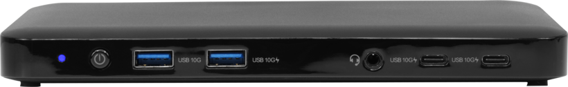 ARTICONA USB-C Triple Display Dock