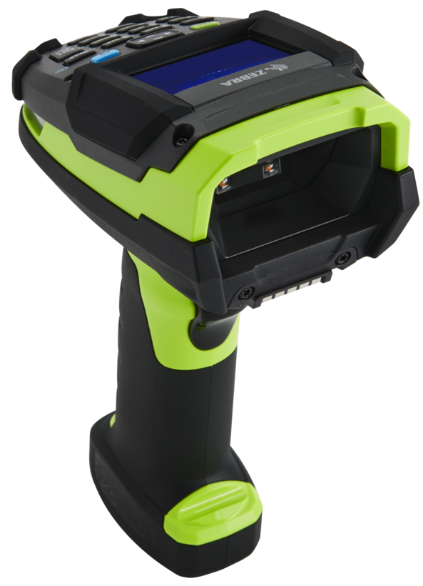 Lecteur Zebra DS3678-KD