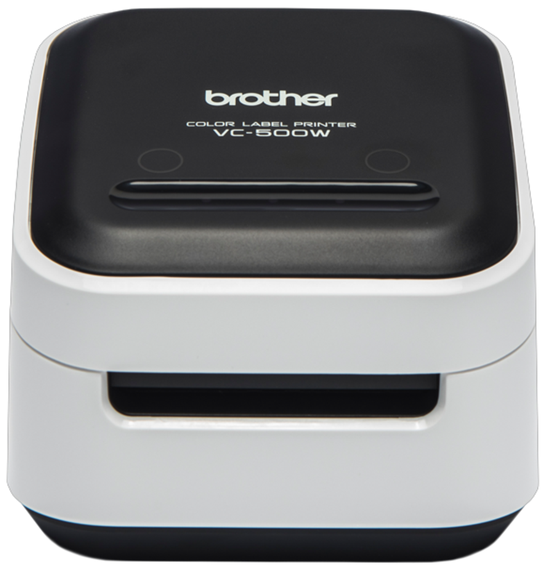 Brother VC-500W 313dpi WLAN Printer