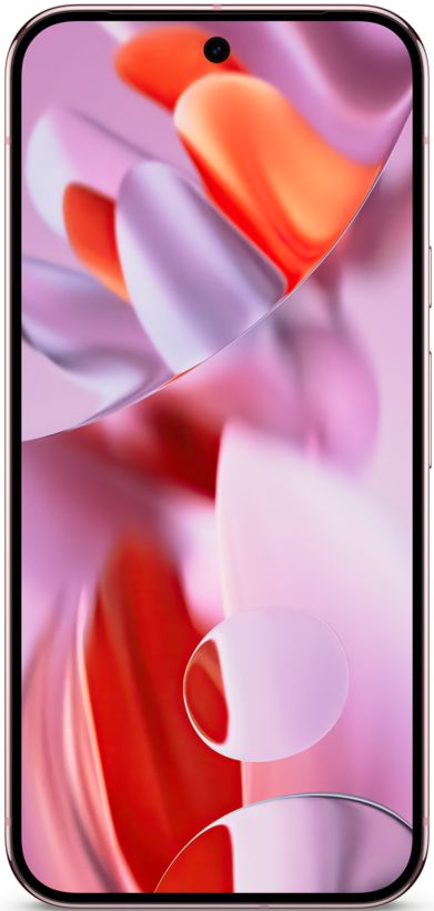 Google Pixel 9 Pro XL 256 GB rose quartz