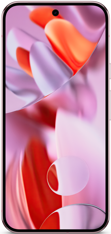 Google Pixel 9 Pro XL 256 Go rose quartz