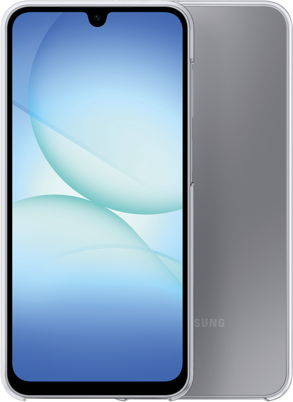 Obal Samsung Galaxy A17 Clear, transp.