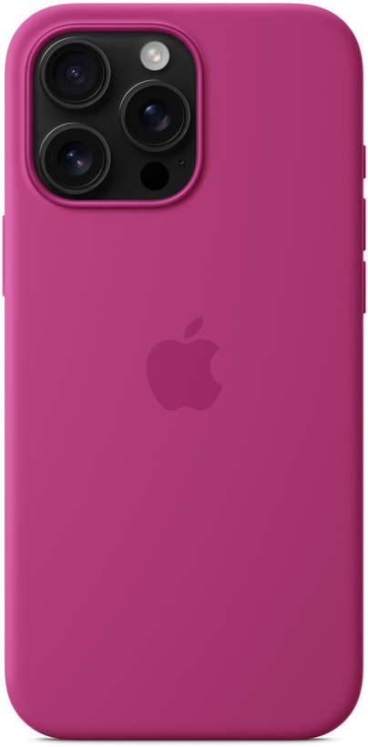 Apple iPhone 16 Pro Max SC Fuchsia