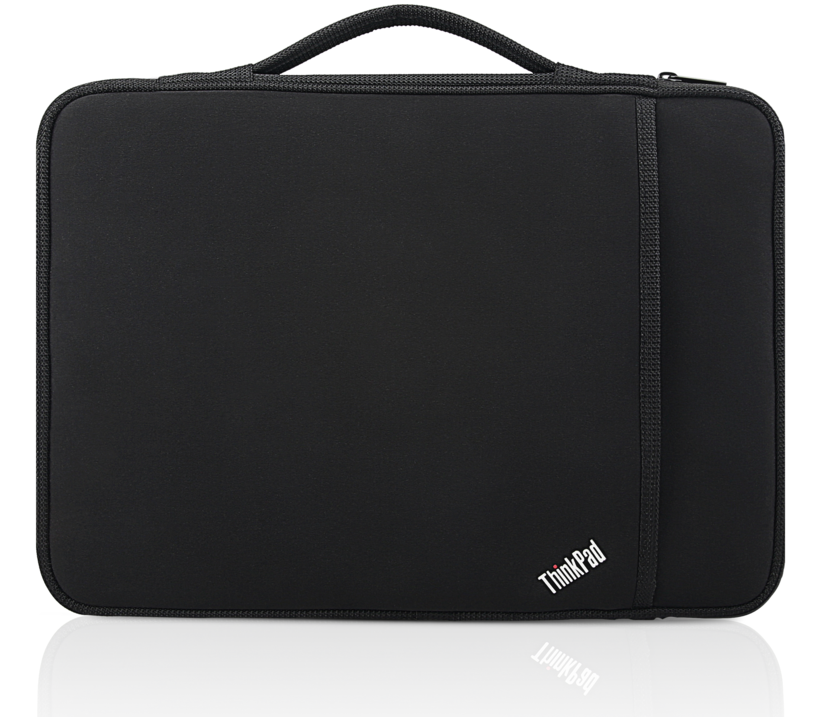 Lenovo laptop outlet bag size