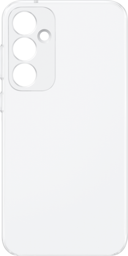 Samsung S23 FE Clear Case Transparent